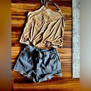 Spring Break Festival wear